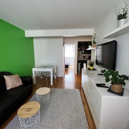 Superbe Appartement 2P Paris Boulogne Roland Garros Zewnętrze zdjęcie