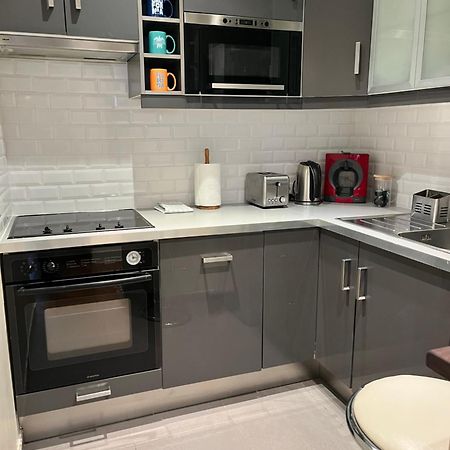 Superbe Appartement 2P Paris Boulogne Roland Garros Zewnętrze zdjęcie