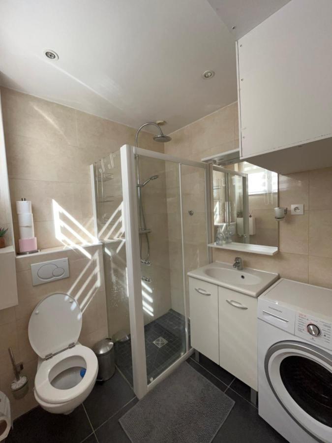 Superbe Appartement 2P Paris Boulogne Roland Garros Zewnętrze zdjęcie